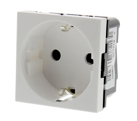Antistatic Esd Solutions - Plug Single Socket DE5